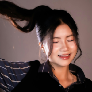 Straight Ponytail Extension