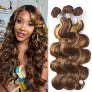 Body Wave Bundle