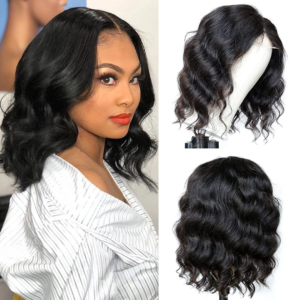 Body Wave Lace Frontal